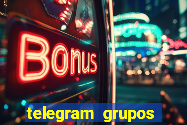 telegram grupos pode tudo